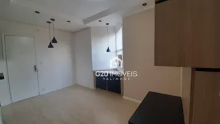 Apartamento com 2 Quartos à venda, 47m² no Jardim São Vicente, Campinas - Foto 3