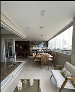 Apartamento com 4 Quartos à venda, 182m² no Vila Rosalia, Guarulhos - Foto 5