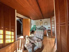 Casa de Condomínio com 4 Quartos para venda ou aluguel, 368m² no Morro do Chapéu, Nova Lima - Foto 30