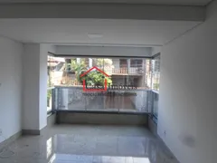 Apartamento com 4 Quartos à venda, 150m² no Palmares, Belo Horizonte - Foto 4