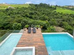 Casa de Condomínio com 6 Quartos à venda, 873m² no Loteamento Residencial Entre Verdes Sousas, Campinas - Foto 1