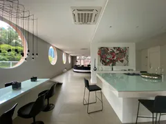 Apartamento com 1 Quarto para alugar, 50m² no Vila Gertrudes, São Paulo - Foto 33