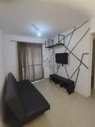 Apartamento com 2 Quartos para alugar, 55m² no Urbanova, São José dos Campos - Foto 2