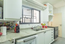 Apartamento com 3 Quartos à venda, 130m² no Moema, São Paulo - Foto 13