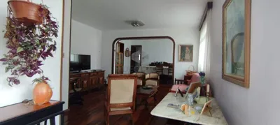 Apartamento com 4 Quartos à venda, 150m² no Santo Antônio, Belo Horizonte - Foto 4