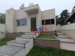 Casa de Condomínio com 3 Quartos para alugar, 120m² no Balneário Palmira, Ribeirão Pires - Foto 1