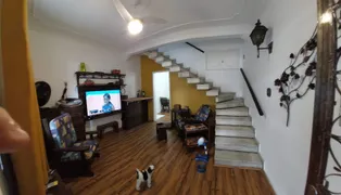 Casa de Condomínio com 2 Quartos à venda, 76m² no Portuguesa, Rio de Janeiro - Foto 1