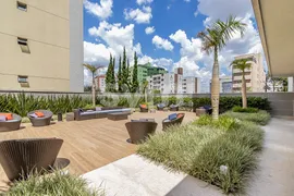 Apartamento com 1 Quarto para alugar, 38m² no Água Verde, Curitiba - Foto 27