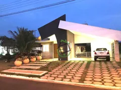 Casa de Condomínio com 3 Quartos à venda, 340m² no Portal das Araucárias, Araraquara - Foto 2