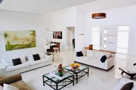 Casa de Condomínio com 4 Quartos para venda ou aluguel, 500m² no Marina Guarujá, Guarujá - Foto 26