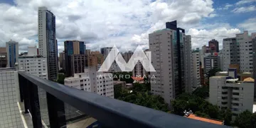 Cobertura com 3 Quartos à venda, 204m² no Savassi, Belo Horizonte - Foto 30