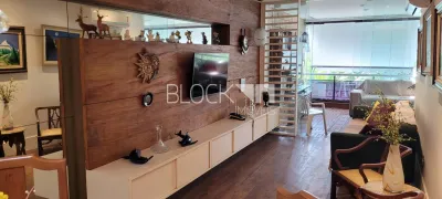 Apartamento com 3 Quartos à venda, 122m² no Recreio Dos Bandeirantes, Rio de Janeiro - Foto 11