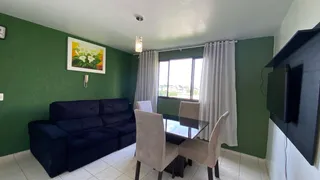 Apartamento com 2 Quartos à venda, 44m² no Campo Comprido, Curitiba - Foto 4