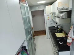 Apartamento com 2 Quartos à venda, 57m² no Vila Santo Estéfano, São Paulo - Foto 3