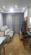 Apartamento com 2 Quartos à venda, 46m² no Padroeira, Osasco - Foto 1