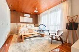 Casa de Condomínio com 4 Quartos para venda ou aluguel, 462m² no Alphaville Residencial Dois, Barueri - Foto 45