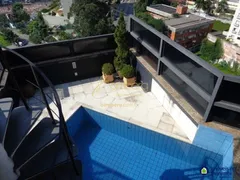 Cobertura com 4 Quartos à venda, 265m² no Vila Andrade, São Paulo - Foto 1