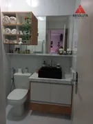 Apartamento com 2 Quartos à venda, 50m² no Jardim Governador Mario Covas II, Americana - Foto 13