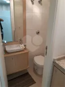 Conjunto Comercial / Sala à venda, 48m² no Itaim Bibi, São Paulo - Foto 13