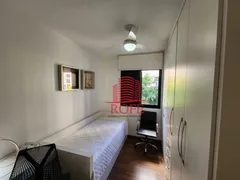 Apartamento com 3 Quartos para venda ou aluguel, 162m² no Moema, São Paulo - Foto 11