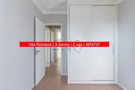 Apartamento com 3 Quartos à venda, 99m² no Vila Romana, São Paulo - Foto 9
