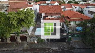 Casa de Condomínio com 4 Quartos para venda ou aluguel, 357m² no Caminho Das Árvores, Salvador - Foto 2