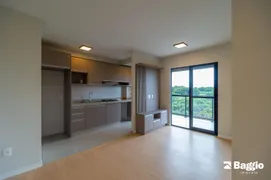 Apartamento com 2 Quartos para alugar, 56m² no Campo Comprido, Curitiba - Foto 1