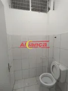 Conjunto Comercial / Sala para alugar, 70m² no Vila Barros, Guarulhos - Foto 11