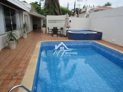 Casa com 3 Quartos à venda, 430m² no Parque Franceschini, Sumaré - Foto 1