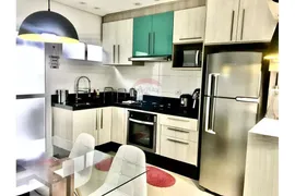 Apartamento com 2 Quartos à venda, 74m² no Vila Guarani, Mauá - Foto 3