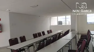 Conjunto Comercial / Sala para alugar, 30m² no Divino Espírito Santo, Vila Velha - Foto 9