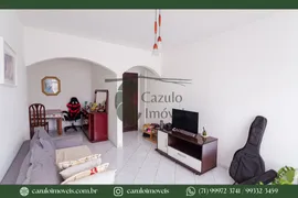 Apartamento com 3 Quartos à venda, 112m² no Candeal, Salvador - Foto 7