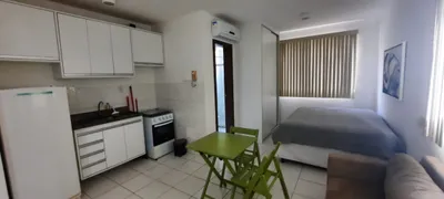 Apartamento com 1 Quarto para alugar, 30m² no Vilas do Atlantico, Lauro de Freitas - Foto 27