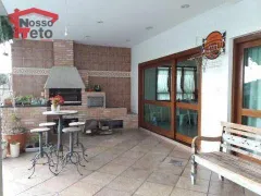 Casa com 4 Quartos à venda, 650m² no City America, São Paulo - Foto 11