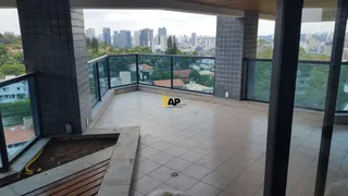 Apartamento com 4 Quartos à venda, 450m² no Jardim Vitoria Regia, São Paulo - Foto 10