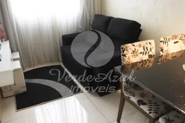 Apartamento com 2 Quartos à venda, 47m² no Vila Campos Sales, Campinas - Foto 1