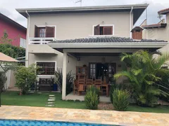 Casa de Condomínio com 4 Quartos à venda, 280m² no Morada das Flores Aldeia da Serra, Santana de Parnaíba - Foto 2