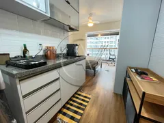 Apartamento com 1 Quarto à venda, 25m² no Brooklin, São Paulo - Foto 16