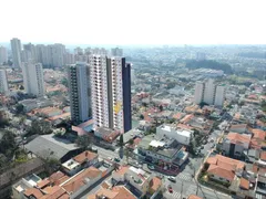 Apartamento com 2 Quartos à venda, 59m² no Campestre, Santo André - Foto 3
