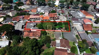 Terreno / Lote / Condomínio à venda, 1750m² no Santa Felicidade, Curitiba - Foto 12