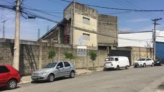 Galpão / Depósito / Armazém à venda, 1943m² no Cumbica, Guarulhos - Foto 4