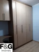 Apartamento com 3 Quartos à venda, 64m² no Demarchi, São Bernardo do Campo - Foto 5