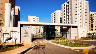 Apartamento com 2 Quartos à venda, 58m² no Jardim das Colinas, Hortolândia - Foto 1