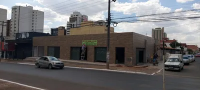 Loja / Salão / Ponto Comercial para alugar, 70m² no Taguatinga Norte, Brasília - Foto 2