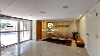 Apartamento com 3 Quartos à venda, 105m² no Funcionários, Belo Horizonte - Foto 24