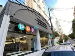 Loja / Salão / Ponto Comercial à venda, 862m² no Barra Funda, São Paulo - Foto 1