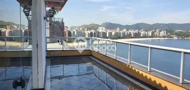 Cobertura com 4 Quartos à venda, 338m² no Icaraí, Niterói - Foto 8