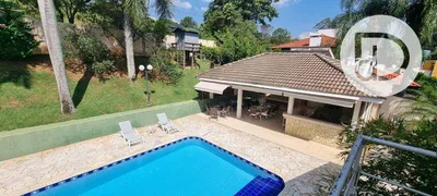 Casa de Condomínio com 3 Quartos à venda, 650m² no Condominio São Joaquim, Vinhedo - Foto 81