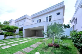 Casa de Condomínio com 4 Quartos à venda, 272m² no Jardim Bela Vista, Indaiatuba - Foto 2