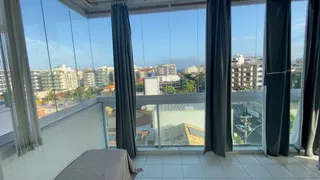 Apartamento com 2 Quartos para alugar, 98m² no Braga, Cabo Frio - Foto 6